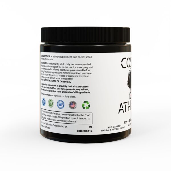 ION + Select Electrolyte Supplement (225g, 7.9oz) - Image 2
