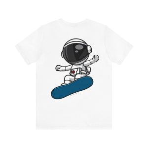 Astro Boarder T-Shirt