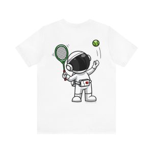 Stellar Serve T-Shirt