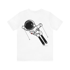 Cosmic Carver T-Shirt