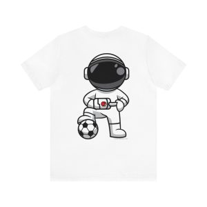 Astro-Baller T-Shirt