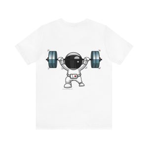 Orbital Lifter T-Shirt