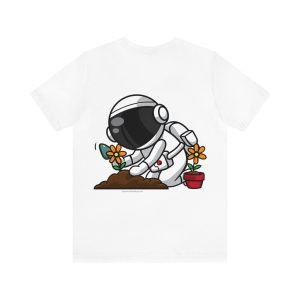 Galactic Greenskeeper T-Shirt