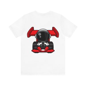 Comet Cruiser T-Shirt