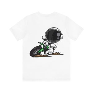 Gravity Rider T-Shirt