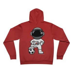 Asrto-Baller Hoodie