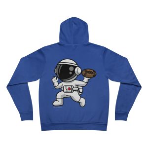 Zero-G Passer Hoodie