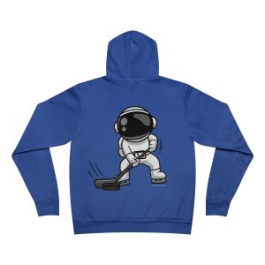 Cosmic Slap-Shot Hoodie
