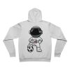Asrto-Baller Hoodie - Image 2