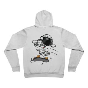 Kickflip Defier Hoodie