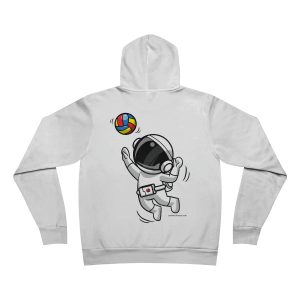 Stellar Spike Hoodie