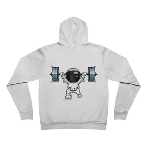 Orbital Lifter Hoodie