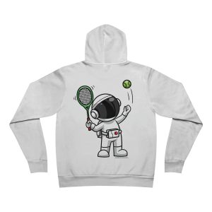 Stellar Serve Hoodie