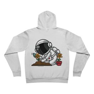 Galactic Greenskeeper Hoodie