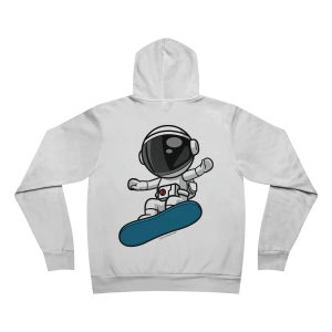 Astro Boarder Hoodie
