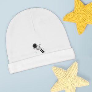 Cosmic Carver Beanie