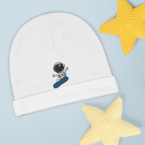 Astro-Boarder Beanie